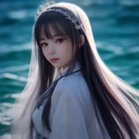 一位年轻女性用户体验测评师在电脑前专注测试网页界面，表情认真