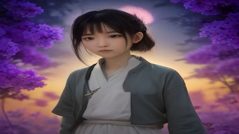 编辑在书桌前整理多个在线影院入口列表的笔记本电脑截图场景，暖光台灯氛围